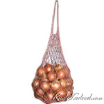 onion bag netting